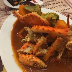 The Manhattan Fish Market Subang Parade User Photo