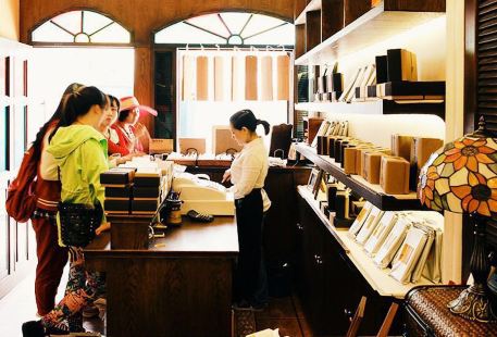 黃遠堂鳳梨酥(中山路一店)