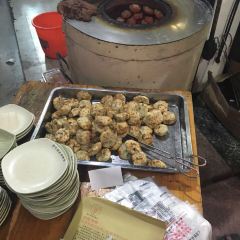 YU JI KAO BING HOU JIE HANG DIAN User Photo