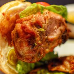 Beef & Liberty ( Shanghai Centre ) Burgers User Photo