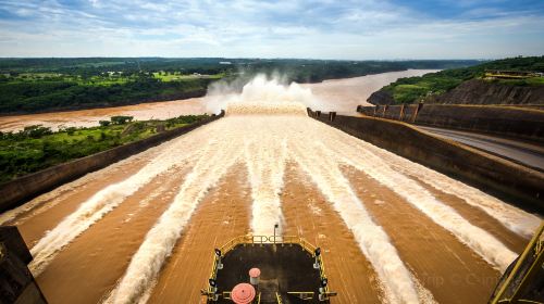 Itaipu Binacional