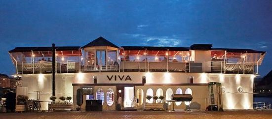 Restaurant Viva