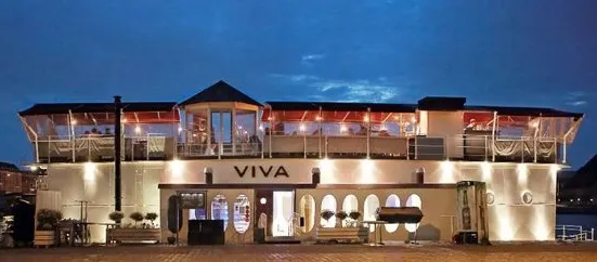 Restaurant Viva