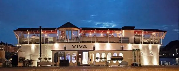 Restaurant Viva