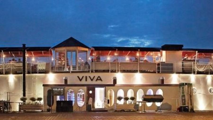 Restaurant Viva
