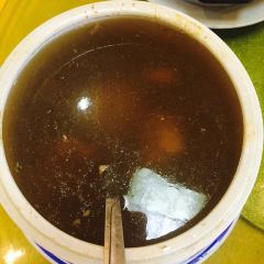 兴华黄鳝饭(开平店) 여행 사진