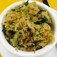兴华黄鳝饭(开平店) 여행 사진