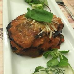Osteria Barberini User Photo