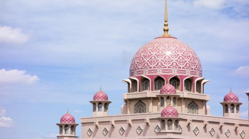 Putra Mosque