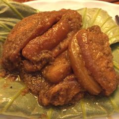 得月楼(观前店) User Photo