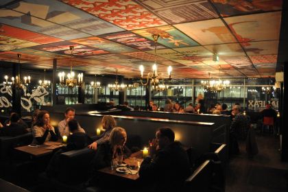 Halifax Frederiksberg