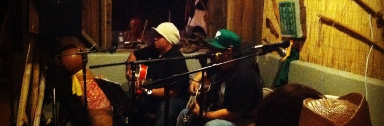 Waiahole Poi Factory