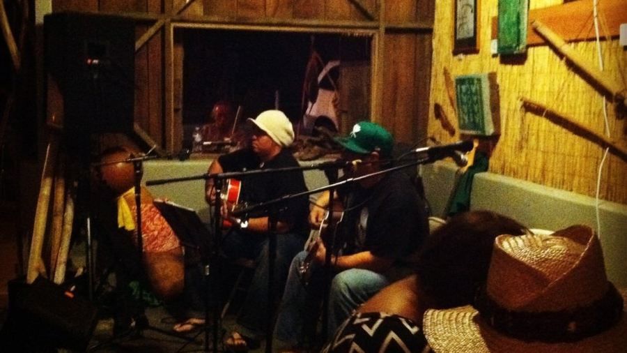 Waiahole Poi Factory