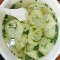 Erguang Huntun (huangjiaquedian) User Photo