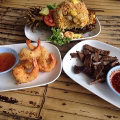 Boat Noodle Ao Nang & Thai food張用戶圖片