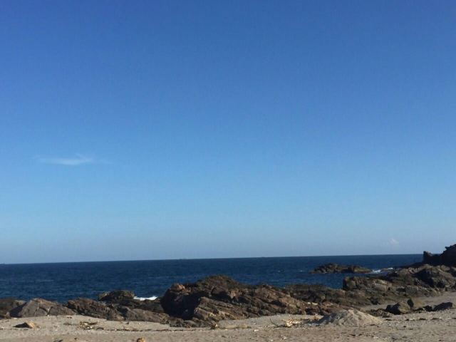 南鵬島