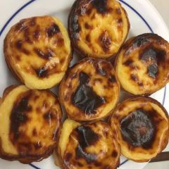 Pastéis de Belém User Photo