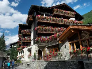 Restaurant Julen