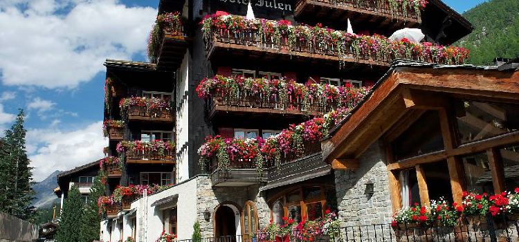 Restaurant Julen