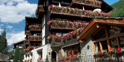 Restaurant Julen