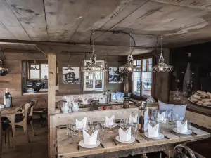 Chez Vrony