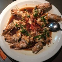 新東南海鮮餐廳（汀州店） User Photo