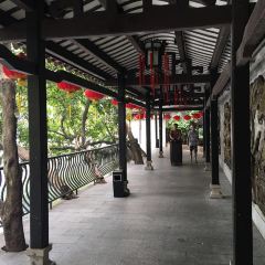 PANXI·RESTAURANT User Photo