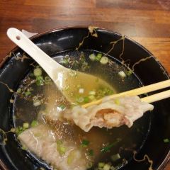 有面煮私房小吃（礁溪店） User Photo