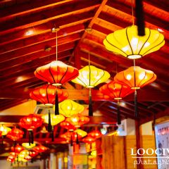 LAO KAI LI User Photo