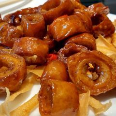 黄但记·顺德老字号·中华餐饮名店(陈村店) User Photo