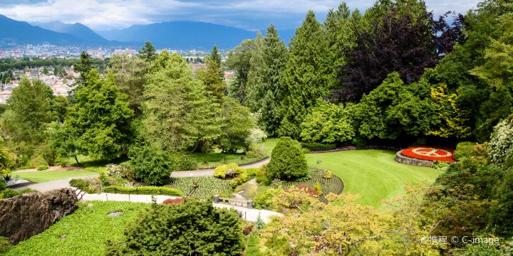 Queen Elizabeth Park