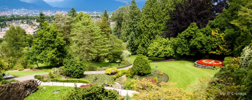 Queen Elizabeth Park