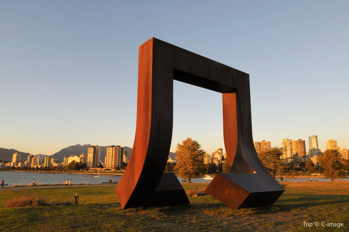 5_Kitsilano Beach
