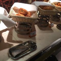 临沂蓝海国际饭店(园林度假酒店)·餐厅 여행 사진