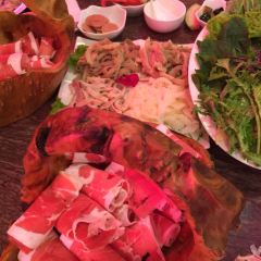 MENG XIANG YUAN User Photo