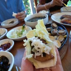 수희식당 User Photo