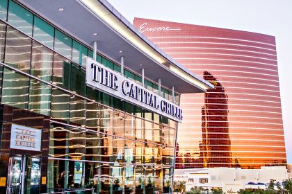 The Capital Grille