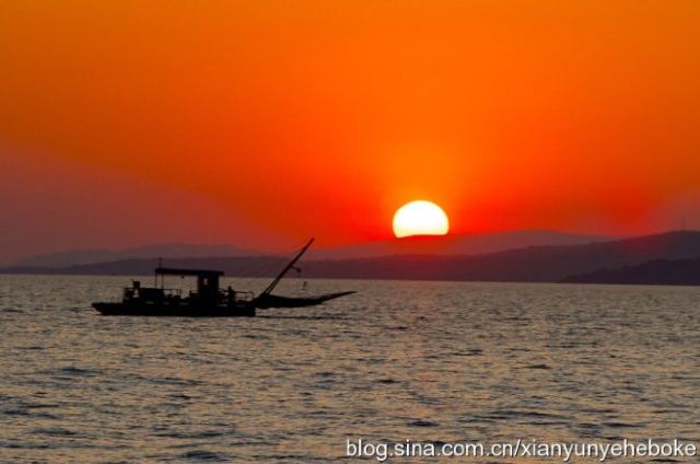 Lake Kariba