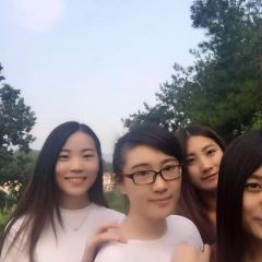 TAO HUA CHONG SEN LIN GONG YUAN HUA CHENG NONG GU User Photo