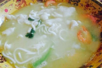 滨海渔港(东环路店)