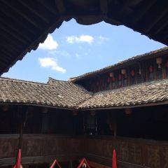 新人民公社三松農家大院 User Photo