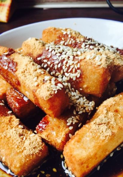 鱻鱼锅特色石锅鱼