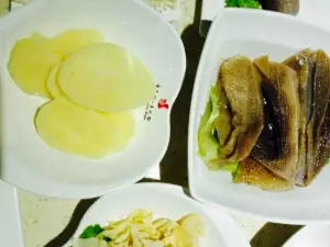 重慶劉一手火鍋(摩爾城中商百貨店)