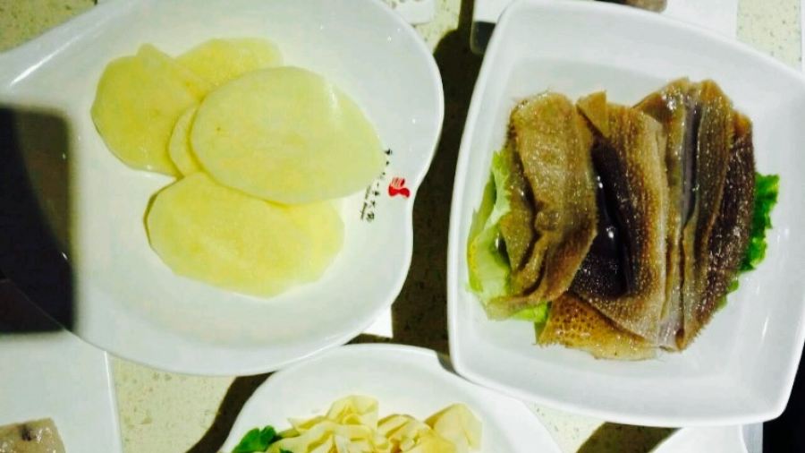 CHONG QING LIU YI SHOU HUO GUO