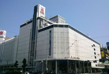 LABI（廣島店）