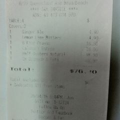 Yellowfin Seafood Restaurant 여행 사진