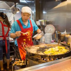 Yuan Huan Bian Oyster Omelet User Photo