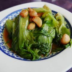 ZhUANGYUANLOU RESTAURANT User Photo