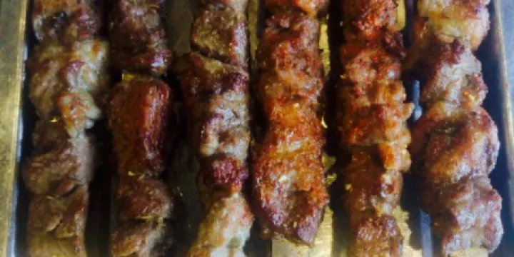 紫光園(燕郊店)