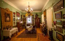 Музей Сергея Параджанова